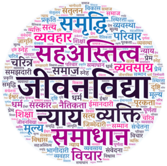 लेखक सन्देश